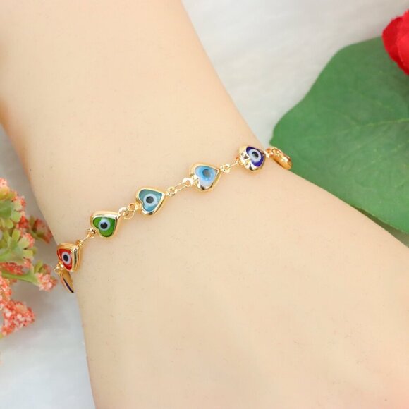 "New Beautiful Design Bracelet for Women/Girls, Gift, B619 - Picture 2 of 10